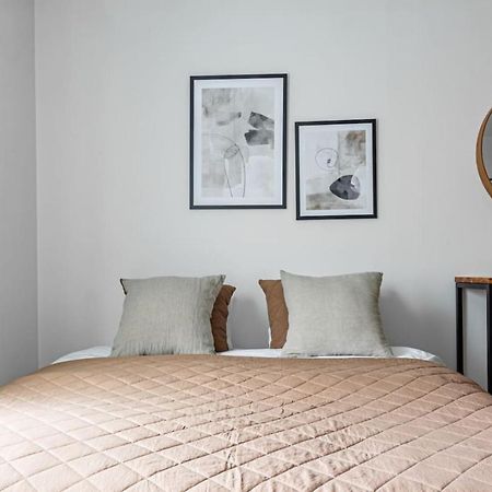 Cheap Stay On Hip Soedermalm - Construction Work ستوكهولم المظهر الخارجي الصورة