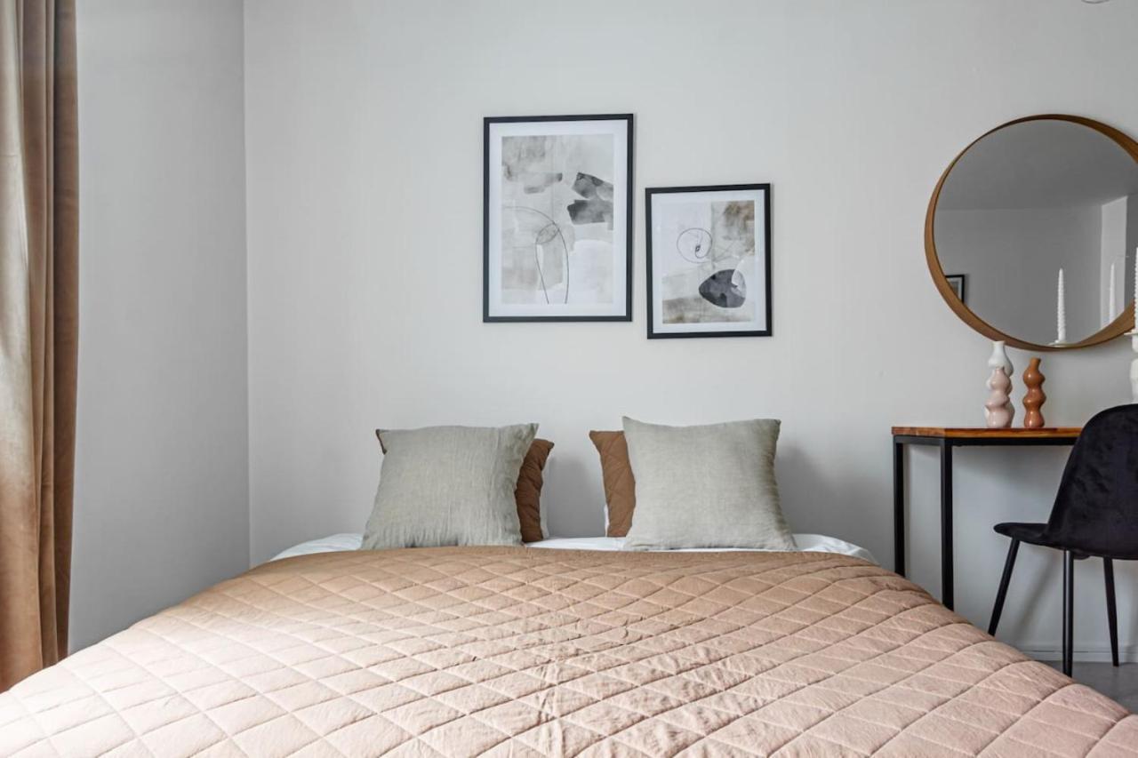 Cheap Stay On Hip Soedermalm - Construction Work ستوكهولم المظهر الخارجي الصورة