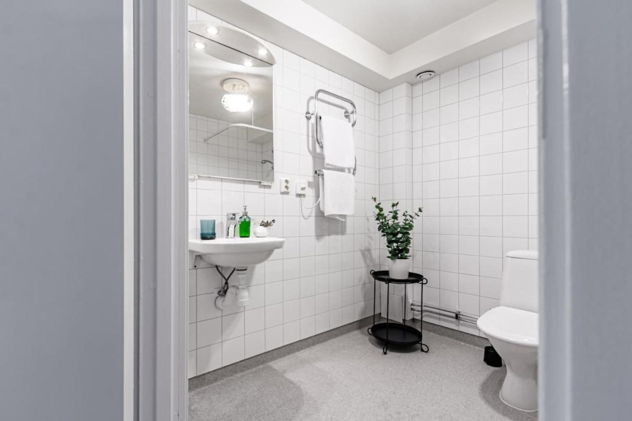 Cheap Stay On Hip Soedermalm - Construction Work ستوكهولم المظهر الخارجي الصورة