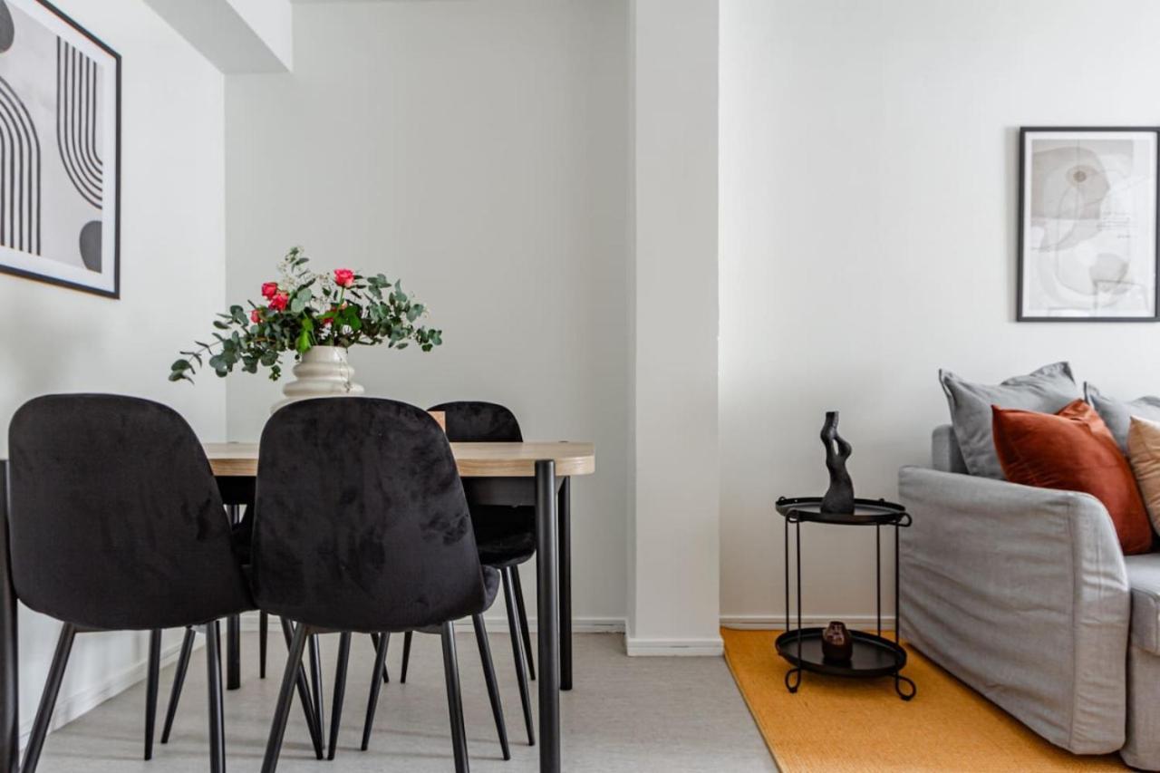 Cheap Stay On Hip Soedermalm - Construction Work ستوكهولم المظهر الخارجي الصورة