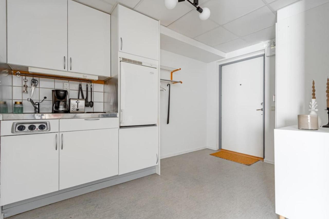 Cheap Stay On Hip Soedermalm - Construction Work ستوكهولم المظهر الخارجي الصورة